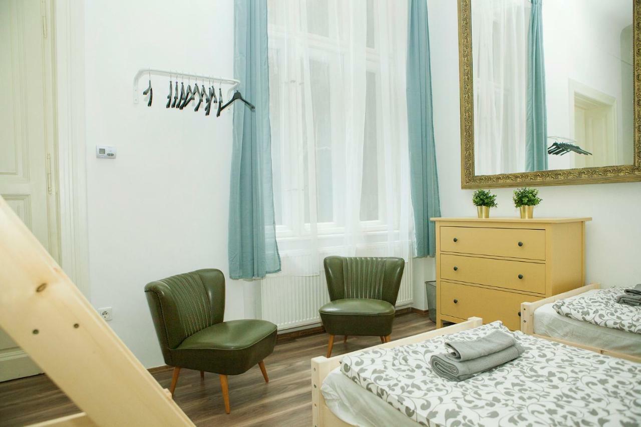 Cheerful And Cozy 2 Bedrooms 2 Bathrooms Apartment With Top Location Budapešť Exteriér fotografie